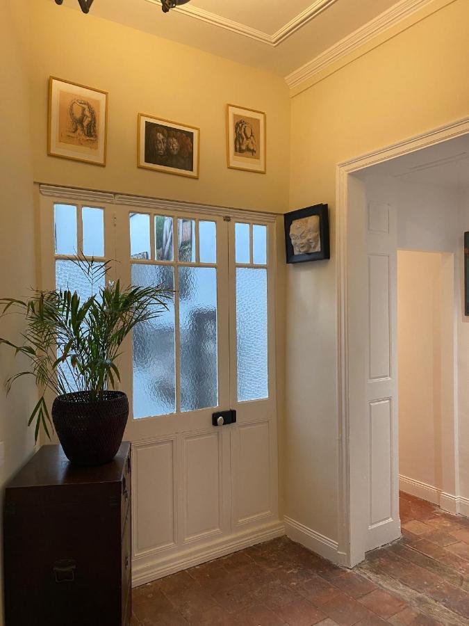 Maison d'Art Quillan Extérieur photo
