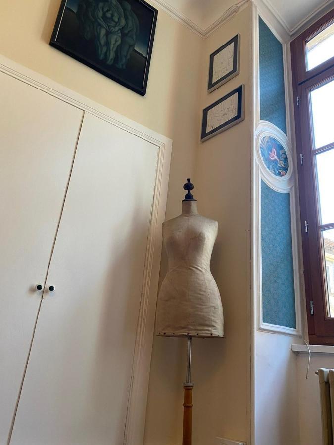 Maison d'Art Quillan Extérieur photo