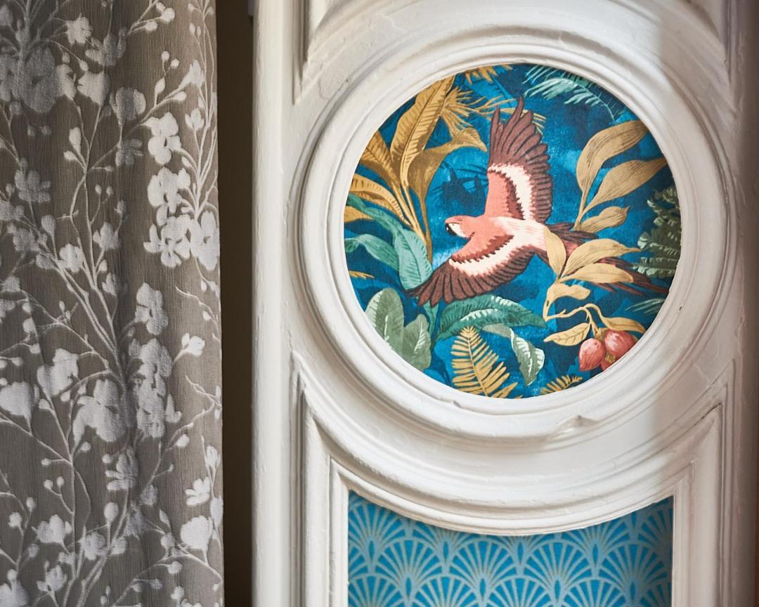 Maison d'Art Quillan Extérieur photo