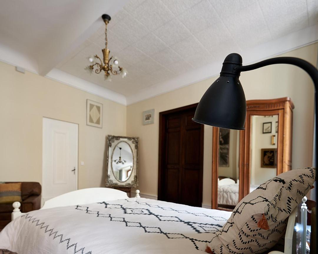 Maison d'Art Quillan Extérieur photo