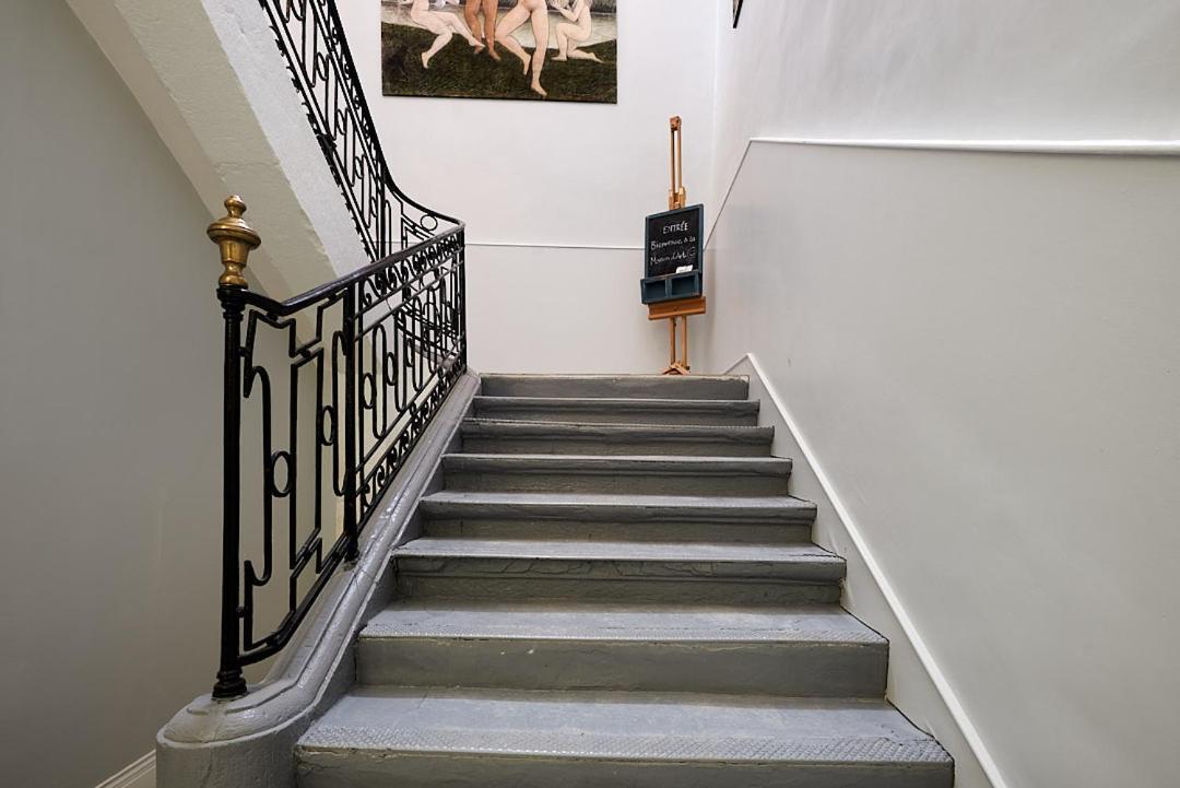 Maison d'Art Quillan Extérieur photo
