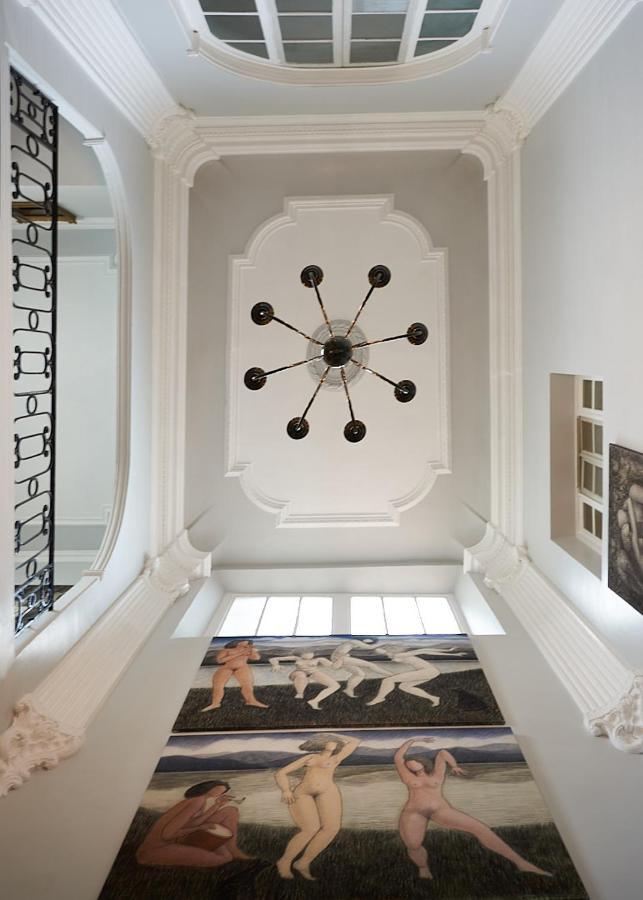 Maison d'Art Quillan Extérieur photo
