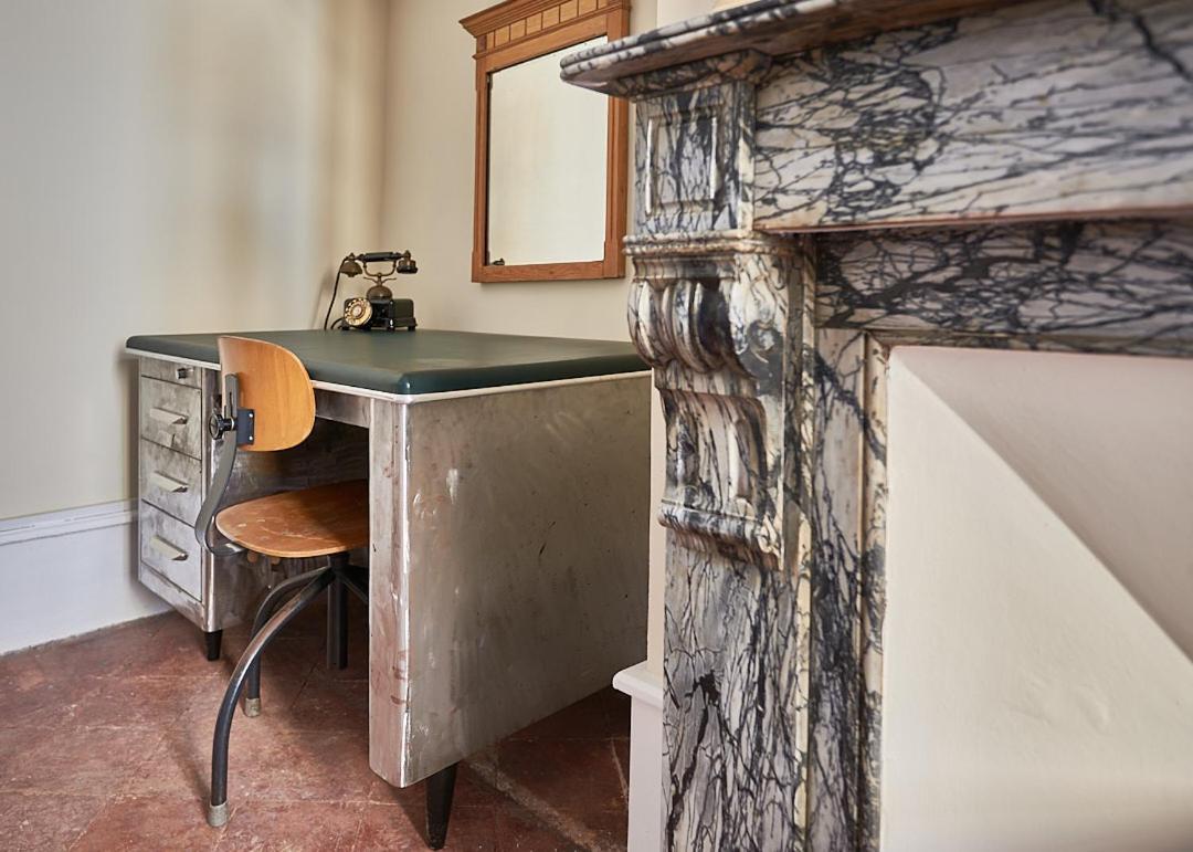 Maison d'Art Quillan Extérieur photo